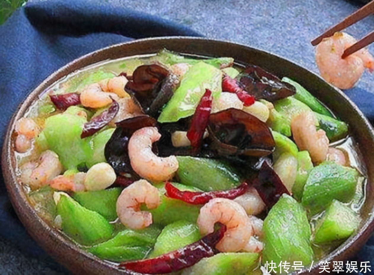 适合女性吃的三种美食,营养丰富、延缓衰老,