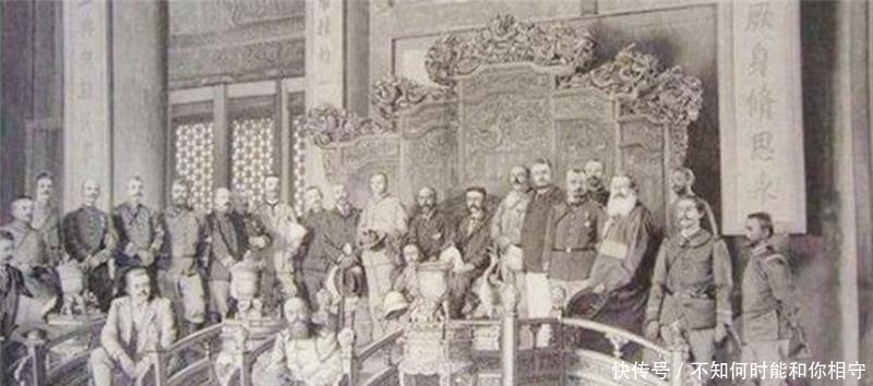 泰晤士报|圆明园被毁150年后，对其进行修复时，专家：意外发现5万多件文物