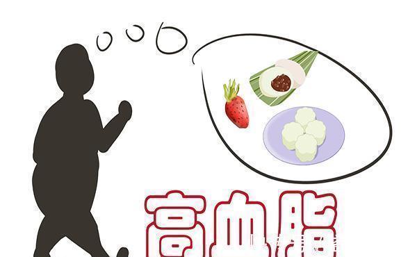 膳食纤维|食物中的“降血脂好手”,经常吃,降脂护血管,胆固醇值或会回落