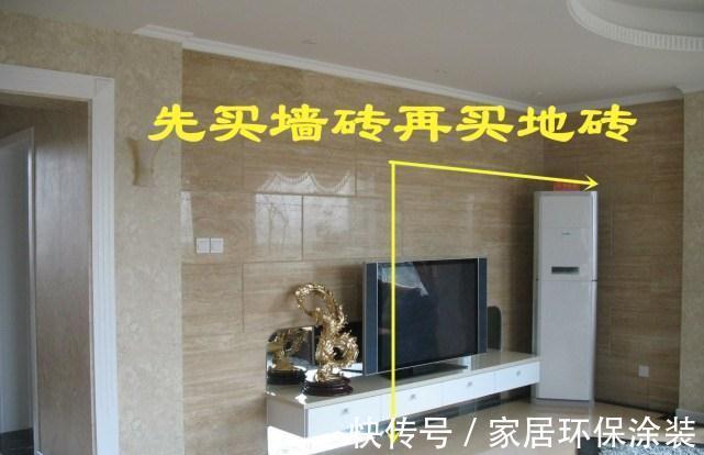 玻化砖|被坑后血泪总结22大瓷砖选购潜在坑,别走我的老路!我家已亏3万