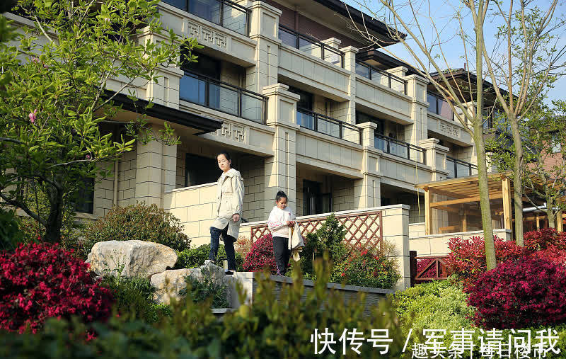 高层|为何很多人从别墅搬回高层居住?过来人表示:主要有四点“硬伤”