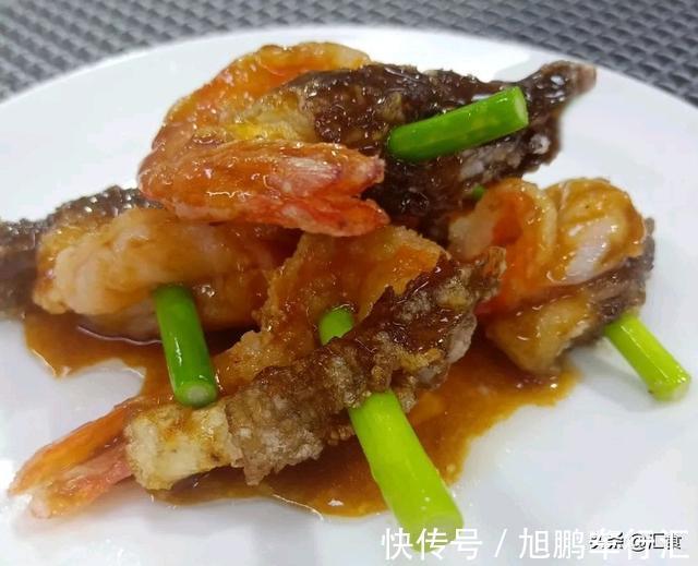 三线肉|鲜鲍山珍烩、名珍香猪鲍鱼、珍菌斑节虾