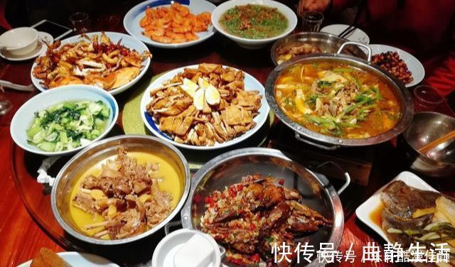 微波炉|怎么样才能一下子做出一大桌菜,还全部都热腾腾的