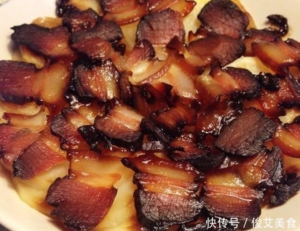 好吃下饭的几道菜，味道真的很不错，动手学起来吧