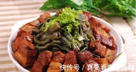 家常|香味扑鼻的几道家常美食,好吃下饭,抽空露一手,保准家人都喜欢