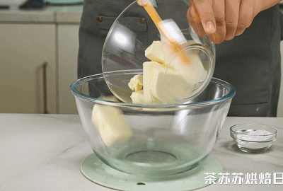 巧克力奶酪杯好吃下饭的小秘诀，快快学起来