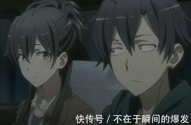 虚拟世界|新人必看的四大日漫,龙虎一生推,大老师牌面十足