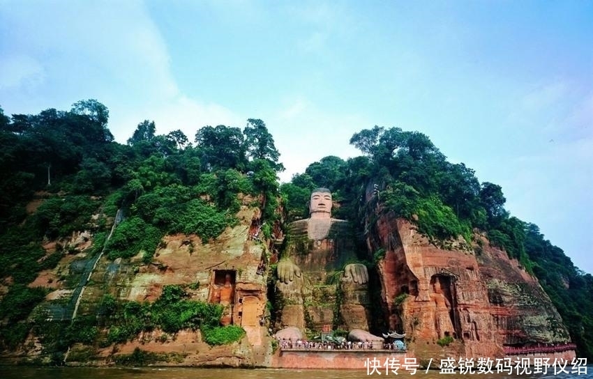 乐山大佛的藏宝洞，为什么会是空的呢？