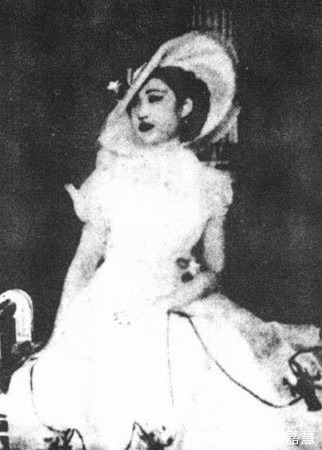 奇女子@民国十大奇女子是这十位!你一定没猜到第一名居然是她!