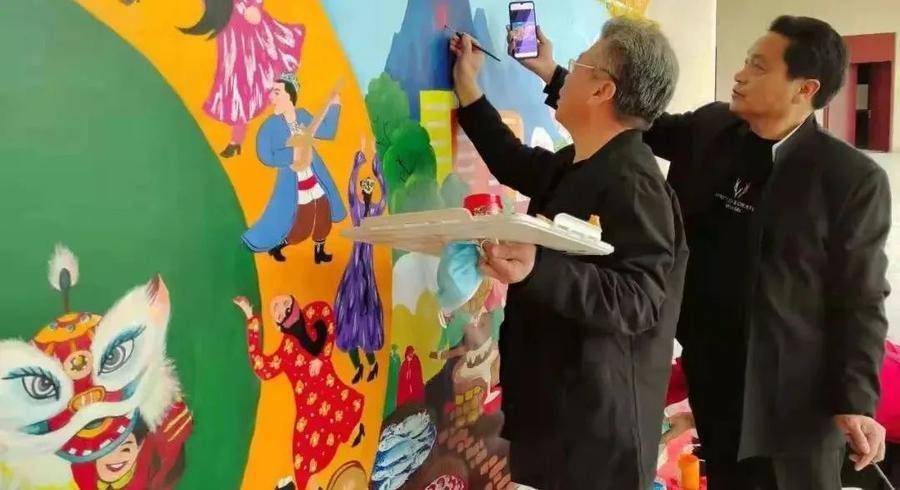 日照市|日照市非遗保护中心2021年工作回眸