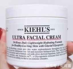 好物|护肤好物种草推荐：四海八荒最受欢迎的补水保湿抗皱面霜大盘点！