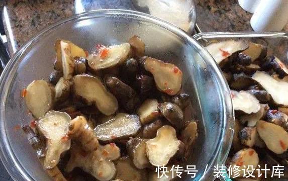 身体|咸菜对身体有害?农村老人顿顿都吃咸菜,为何依然高寿?