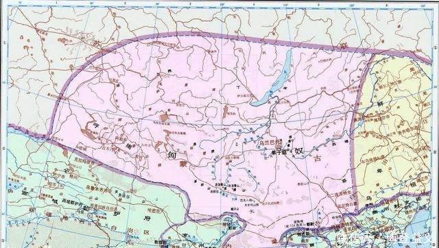 匈奴|他解决了匈奴，把汉王朝的实力推到了顶峰，历史上被低估皇帝刘洵