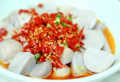 我家每年吃几百斤它,隔天吃一盘,刮油又洗肠,腰围细了,别不懂吃