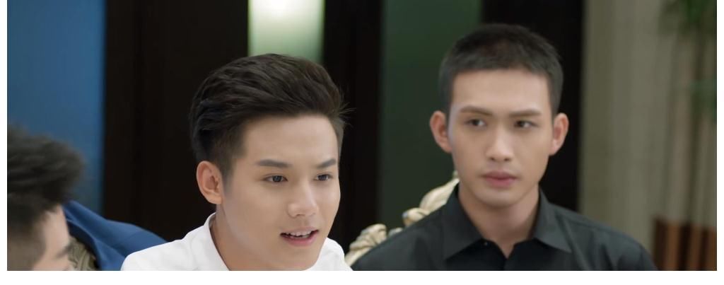 ko|《北辙南辕》郑业成出演暖男厨师，错过双男主题材红利期，可惜了