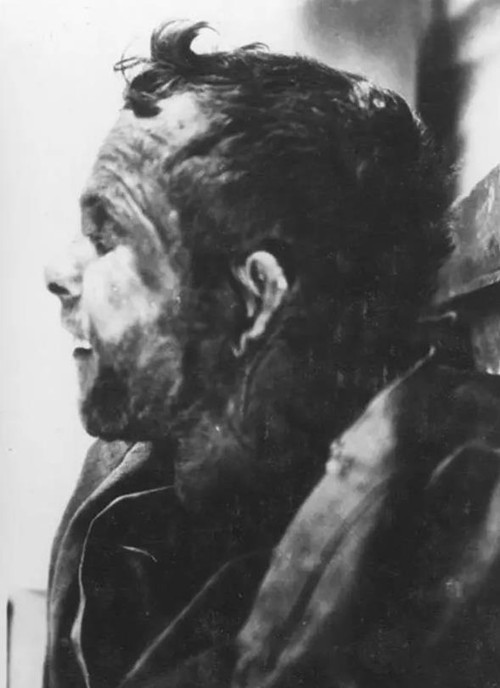 騎警|史上最強逃犯負重72斤跑得比狗還快,80年來真實身份成謎