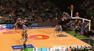 cbNBA的冷板凳和NBL的明星,周琦不要被追随者冲昏头脑!