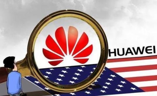 美籍|国人沸腾华为“反击”动了真格,裁掉2000名美籍员工