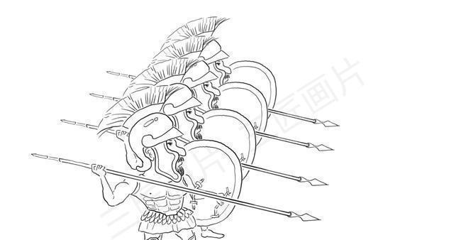 迦太基|罗马帝国形成史，从亚平宁半岛到地中海内湖