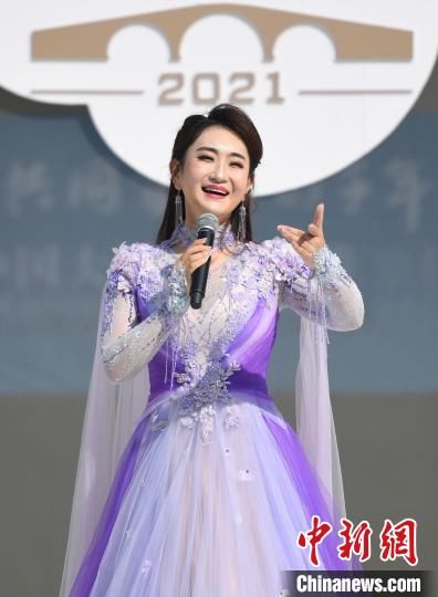 王刚$京杭对话“雅集”活动杭州举行 演绎南北文化交流