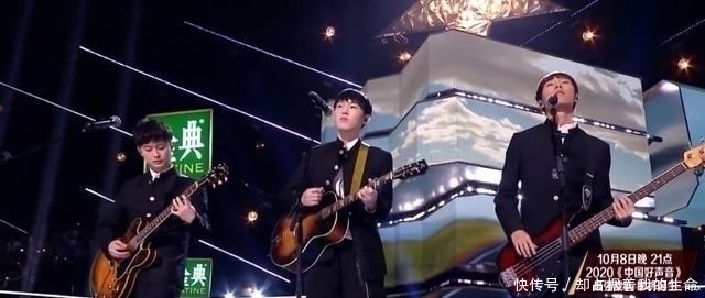 周杰倫|《中國好聲音》導師對決,曹楊贏在理所當然,程墨寒失敗傷士氣