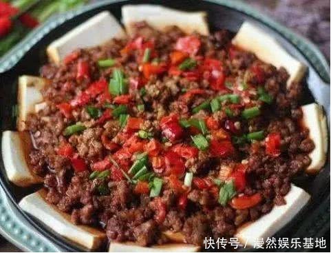 家常菜|几道色香味俱全的家常菜,荤素搭配,美味营养解馋,学会露两手