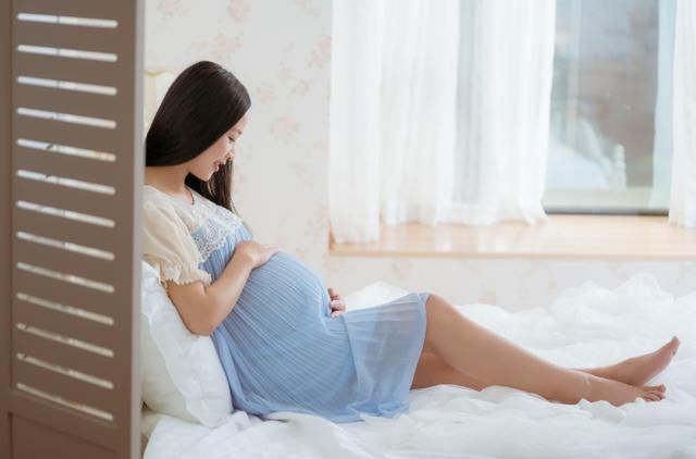 生活环境|孕期这3件事，从娘胎里就会毁了宝宝颜值，要警惕，别不上心