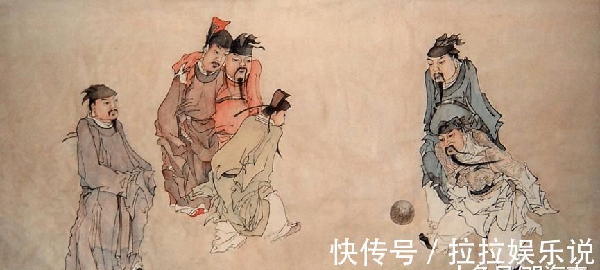 宋史|善恶到头终有报，只争来早与来迟：奸臣蔡京与高俅的下场如何？