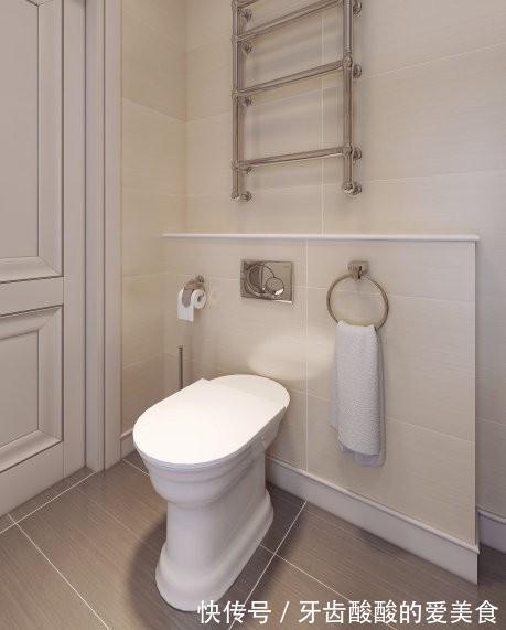 危险行为|卫生间这些危险行为,很多人都在做!为了家人健康,赶紧改!