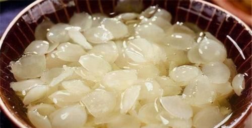  胶原蛋白|很有营养的3种食物，补充营养、延缓衰老，爱吃就赚了！