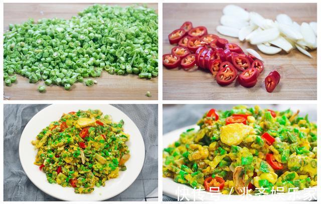 蓉儿|下班吃什么？4道好吃解馋的下饭菜，简单好做易消化，比点外卖快