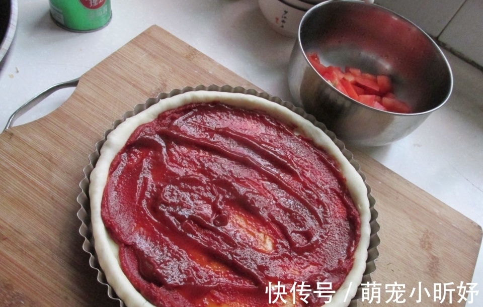 面团|早餐这样做孩子再挑食也爱吃，营养丰富钙质高，常常这样吃长高个