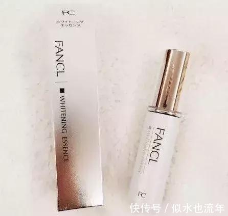 熬夜|这些熬夜党都爱用的精华液能有效美白还淡斑,用后暗沉肌肤变白了