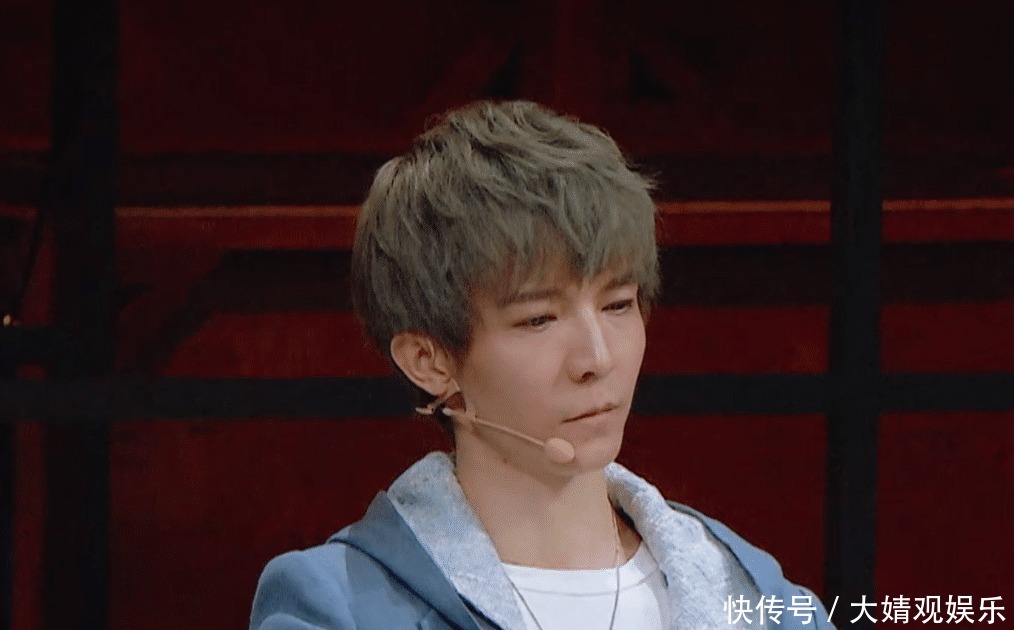 撕下|陈凯歌逐渐郭敬明化,李诚儒退赛,撕下了最后一块遮羞布