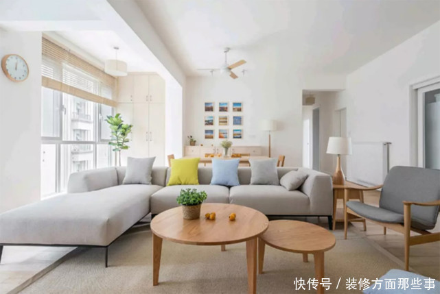 卧室|133平日式风,方寸之间,自见真我