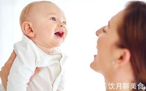 智商|说话越早的宝宝智商越高？家庭自测 0-3岁宝宝语言发育能力