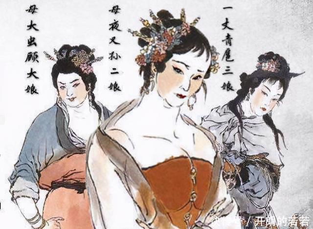 花荣#宋江直至临死前才明白,梁山上最可怕的好汉,就一直藏在他身边