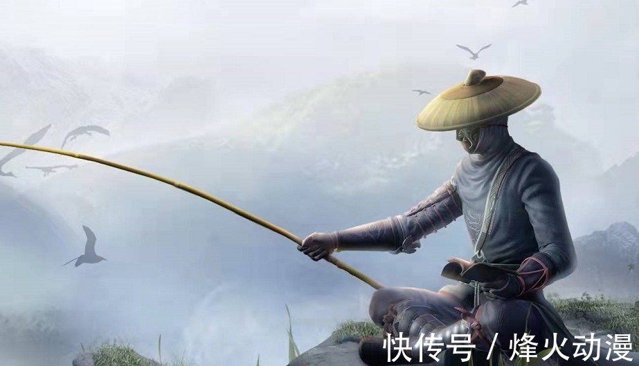 不良帅|不良帅死后不良人组织高手统计,最强的并非孟婆,他算是最聪明的