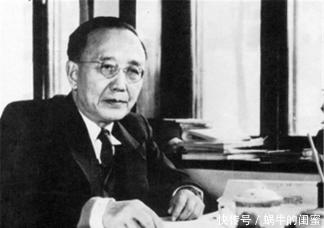 四大书法家$陈叔通:把康生列为现代四大书法家之首,名副其实否