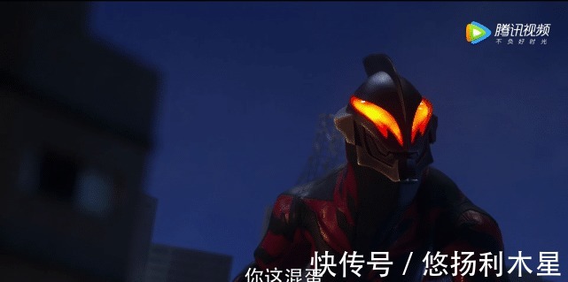 圆古|《捷德奥特曼》圆古到底在纠结什么