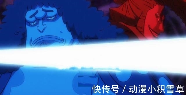 小紫|《海贼王》漫画973话，传次郎的多重身份被曝光，动画OP早有提示