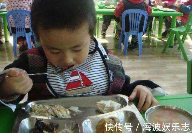 四菜一汤|挑食女儿上幼儿园后饭量大增,妈妈欣慰,辞职老师晒出“真相”