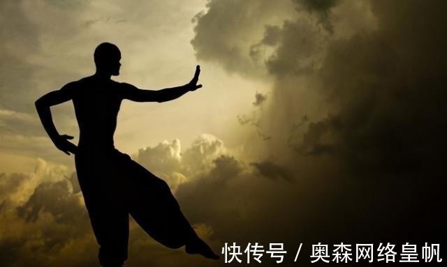 清末罪犯|清末罪犯:在狱中练就绝世武功,一拳击飞5壮汉,列入非物质遗产