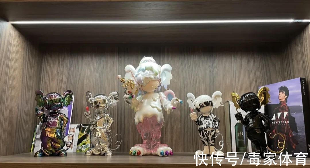 大娃 BE@RBRICK 已过气？泡泡玛特“打破僵局”，带领「大娃」回温