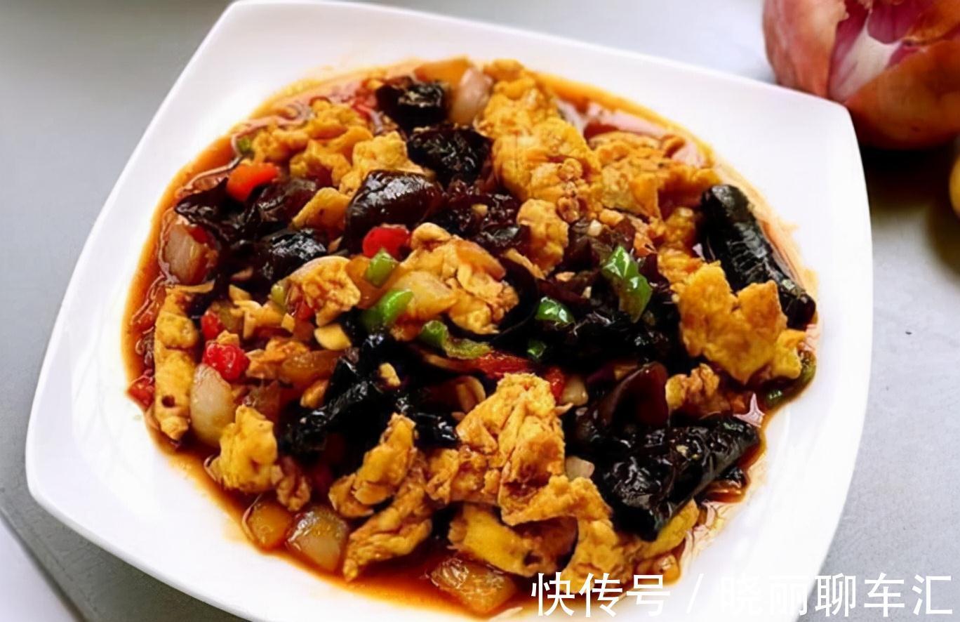 大厨教你几道菜，营养好吃又健康，学会做给家人尝尝吧