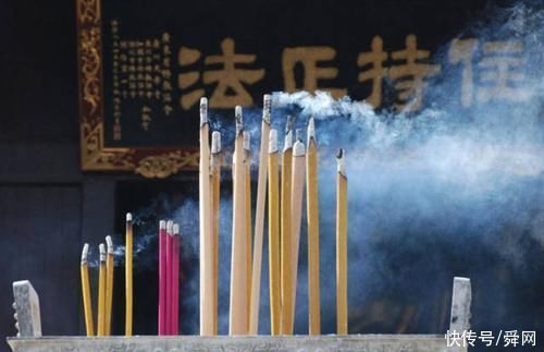 寺庙|福建这座神奇的寺庙，历经千年，殿内蛛不结网，虫鸟不入