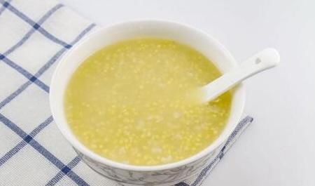 小米|小米粥养胃,加点“它”营养翻倍,隔三差五喝一点,脾胃都变好