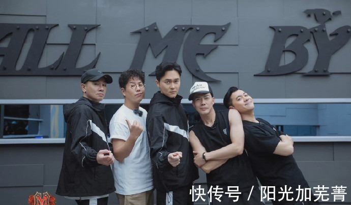 《披哥》曝成團名單，歐陽靖走孟佳老路，胡海泉失利，c位無懸念