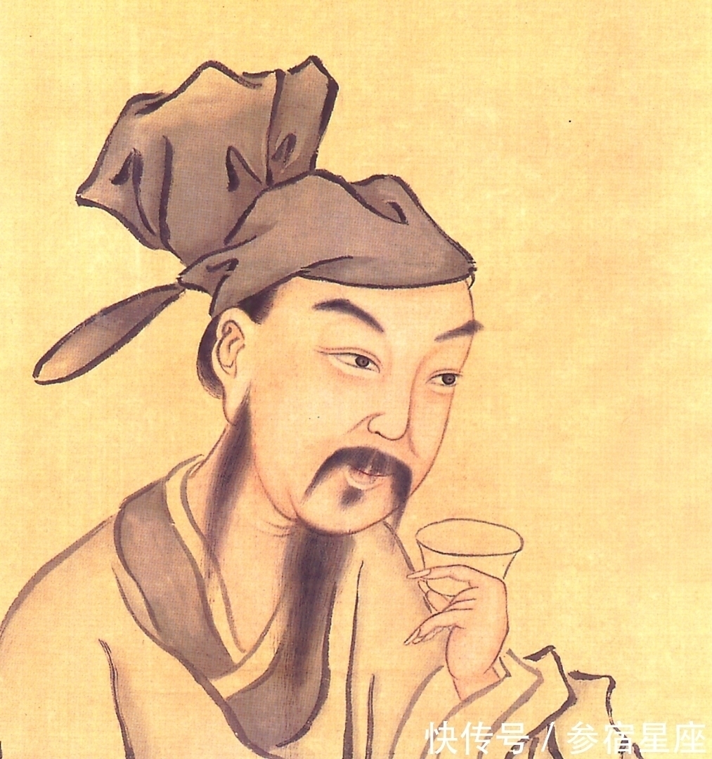 沈述师!杜牧为歌女写的情诗,成为书法珍品流传千年,歌女是幸还是不幸呢