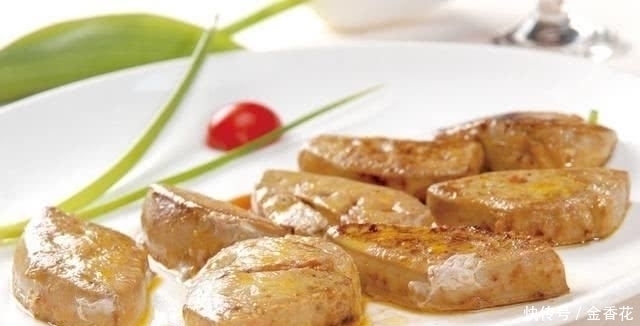 法国|法国最出名的是鹅肝,美国是牛排,老外眼中中国最出名是这个?